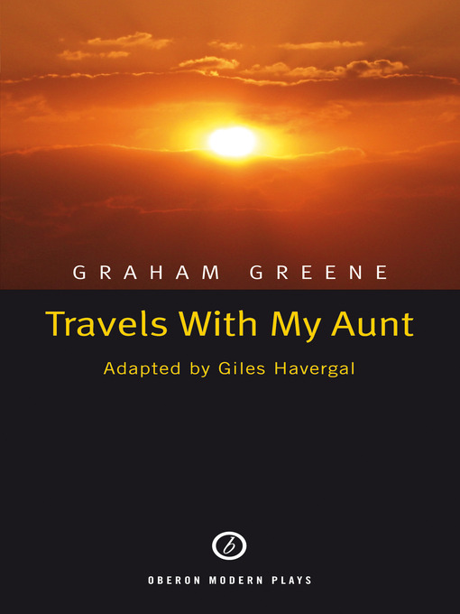 Title details for Travels with My Aunt by Graham Greene - Available